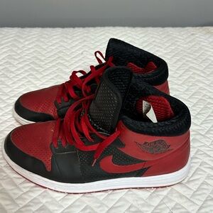 Nike air jordans